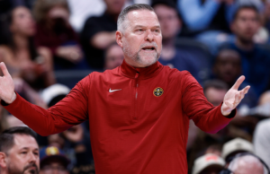 Nuggets Fire Michael Malone y Calvin Booth: entrenador, GM en Denver menos de dos años después del título de la NBA