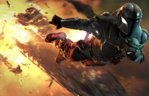 Fecha de lanzamiento de 'Mandalorian & Grogu', el elenco y la trama para la próxima película de Star Wars