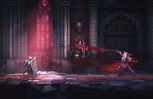 Un juego de rol de almas castigador, hermoso y extraordinariamente divertido