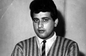 Shah Rukh Khan agradece a Manoj Kumar en un sincero tributo después de su fallecimiento