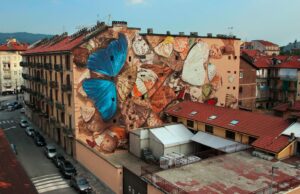 Llamadas abiertas, residencias y subvenciones para artistas: colosal