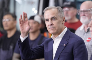 Mark Carney se une a los líderes mundiales que atacan las tarifas de Trump: “Voy a luchar”