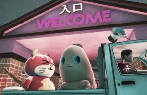 'Promise Mascot Agency' es una simulación delirmente absurda de gestión obligada