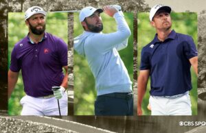 2025 Masters Predicciones, selecciones, favoritos: uno de estos nueve golfistas ganará en Augusta National