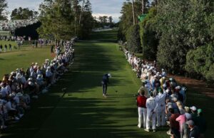2025 Masters Tee Times, emparejamientos: horario completo, grupos, campo para la ronda 3 el sábado en Augusta National