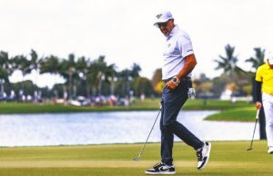 Jugadores con la carrera Grand Slam y los que se acercaron