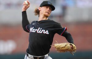 Vista previa de la Semana 5 de béisbol de fantasía: Rankings de dos primeros lanzadores destacado Kris Bubic, Max Meyer