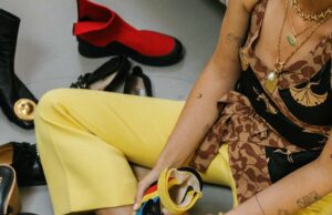 La moda maximalista ha vuelto, esta es cómo usarla en 2025