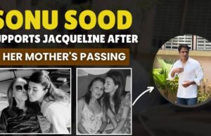 La madre de Jacqueline Fernández, Kim Fernández, fallece; Sonu Sood y otros ofrecen condolencias