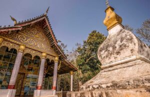 Mekong Kingdoms te hará un creyente de cruceros