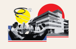 Conocer a los expertos detrás del ranking de los mejores hospitales de nuestro mundo