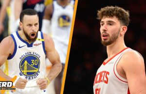 ¿Cómo se enfrentan los Golden State Warriors con los Houston Rockets? | El rebaño