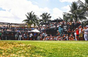 Lo mejor de Liv Golf Miami: los mejores momentos del día 2