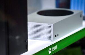 Nintendo y Steam deben robar la característica más reciente de Xbox