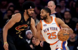 Tres mejores accesorios de jugadores de la NBA, probabilidades para el lunes 21 de abril: Use Michael Porter, Mikal Bridges en las selecciones de playoffs de la NBA