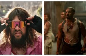 Minecraft se construye a $ 721 millones en la taquilla global, los pecadores comienzan con $ 61 millones