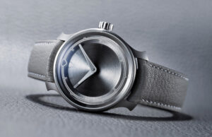 Ming 37.02 Ghost Watch | Unir