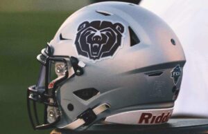 La seguridad del estado de Missouri, Todric McGee, muere por un posible disparo accidental, según las autoridades