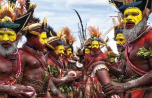 Fotos notables de Cristina Mittermeier Spotlight La necesidad de la esperanza en medio de la crisis – Colosal