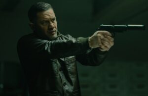 Paramount+ Simplemente lanzado en silencio un sorprendente thriller de crimen de Ritchie Ritchie