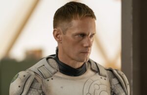 Fecha de lanzamiento de 'Murderbot', el elenco y la trama para el próximo gran programa de ciencia ficción de Apple TV+