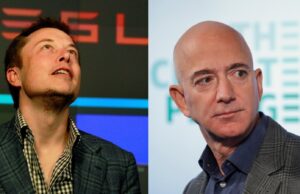 ¿Es el patrimonio neto combinado de Walmart más que la persona más rica del mundo? Saber quienes son