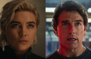 'Nadie puede encabezar Tom Cruise:' Florence Pugh se abre sobre cómo la Estrella de la Misión: Imposible inspiró su trabajo de acrobacias en Thunderbolts*