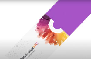 MyHeritage DNA Family Reunion | Unir