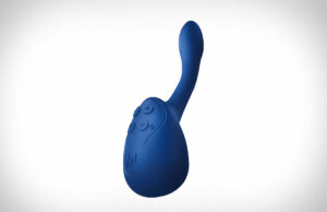 MysteryVibe Molto Vibrador de próstata | Unir