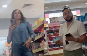 Después del altercado viral con Nancy Mace, el hombre gay de Carolina del Sur habla