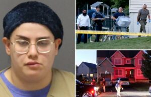 Mamá de Nueva Jersey que ahogó a sus 2 hijos para eliminar 'todo el mal del mundo' encontrado no culpable por razones de locura