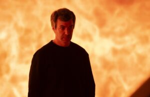 La temporada 2 de 'The Enshearsal' es más que seguridad de la aviación