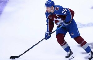 Avalanche vs. Stars Odds, Predicción, accesorios: Juego de playoffs de la Copa Stanley gratis 1 Mejores apuestas de Modelo Avanzado