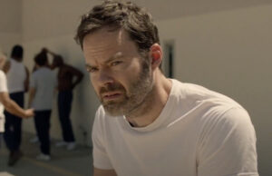 El estudio de Seth Rogen bromeó sobre Martin Scorsese dirigiendo una película de Jonestown, pero ahora un programa de televisión está sucediendo con un inesperado veterinario de SNL