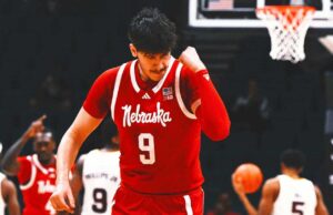 Corona de baloncesto universitaria 2025: Nebraska tormenta para vencer a ASU