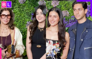 Simar Bhatia y Naomika Saran: Conoce a las sobrinas de la moda de Akshay Kumar que robaron el centro de atención con su …