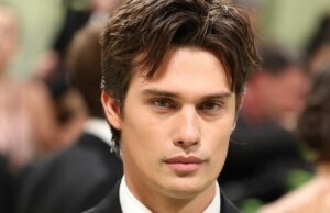 Primer espectáculo de 'Masters of the Universe' Nicholas Galitzine como He-Man