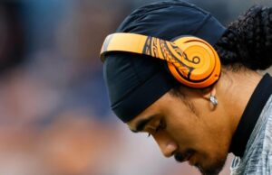 Los destinos de transferencia de Nico Iamaleava: en el mercado apretado, ¿dónde podría terminar el ex QB de Tennessee?