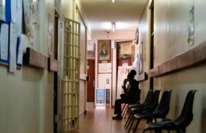 Los recortes de Pepfar de Trump a los programas de VIH/SIDA están teniendo un impacto “devastador” en los africanos LGBTQ+, dice el informe