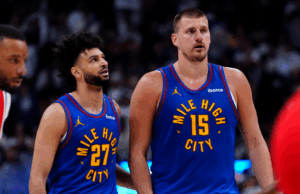 Nuggets vs. Clippers Odds, Predicción, Tiempo: 2025 Picks de los playoffs de la NBA, Juego 2 Mejores apuestas del modelo probado