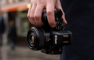 Cámara Nikon Z5ii | Unir