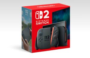 Nintendo retrasa los pedidos anticipados de Switch 2 en medio de la incertidumbre de la tarifa, pero la fecha de lanzamiento de junio sin cambios