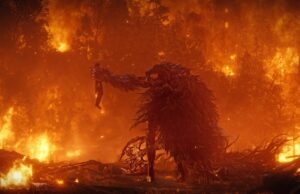 FromSoftware's Switch 2 Exclusive parece demasiado familiar para emocionarme