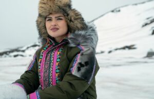 La historia detrás del norte de Netflix al norte