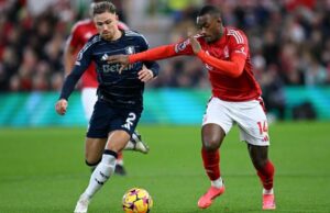 Aston Villa vs. Nottingham Forest Prediction, Odds: Premier League Picks, Mejores apuestas para el sábado 5 de abril