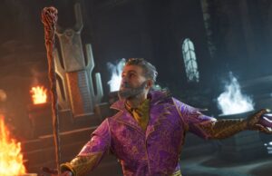 Xbox Just Shadow dejó caer una nueva nueva versión de los creadores de 'Skyrim'