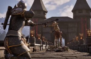 19 años después, un juego de rol de mundo abierto fundamental finalmente está obteniendo su remaster