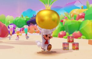 El Nintendo Switch 2 es compatible con retroceso, pero hay una gran captura