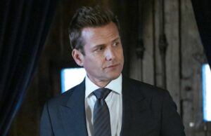 Suits LA trajo de vuelta Harvey Spectre para configurar otro personaje de Suits, pero el giro final me puso especialmente para un bucle