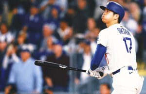 Walk-Offs, No-Hitters y un kayak: las actuaciones nocturnas de Bobblehead de MLB más emocionantes